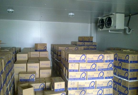 嘉興冰淇淋凍庫安裝公司