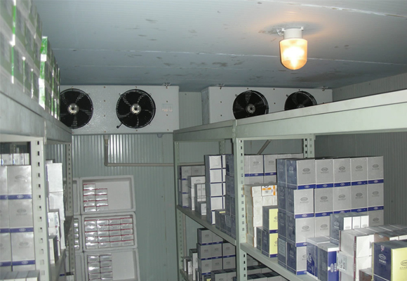 嘉興疫苗冷庫安裝報價