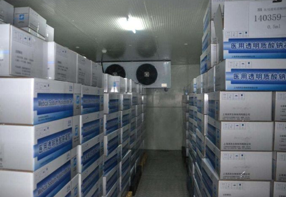 嘉興醫(yī)藥冷庫安裝