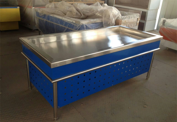 嘉興水產(chǎn)速凍冷庫(kù)